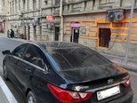 Hyundai Sonata-5