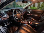 Nissan Teana-9