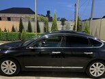 Nissan Teana-4