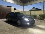 Nissan Teana-5
