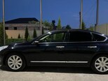 Nissan Teana-10