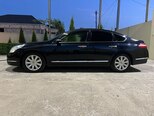 Nissan Teana-16