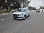 LADA (VAZ) Granta-8