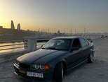 BMW 328-5