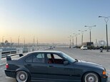 BMW 328-4