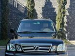 Lexus LX 470-1