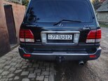 Lexus LX 470-2