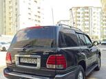 Lexus LX 470-3