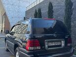 Lexus LX 470-4
