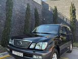 Lexus LX 470-5