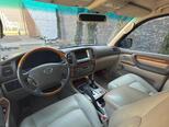 Lexus LX 470-6