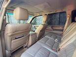 Lexus LX 470-7