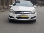 Opel Astra-1