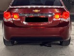 Chevrolet Cruze-2