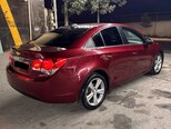 Chevrolet Cruze-4