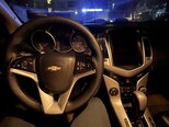 Chevrolet Cruze-5