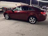 Chevrolet Cruze-3