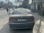 BMW 745-11