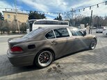 BMW 745-6