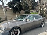 BMW 745-2