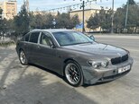 BMW 745-7