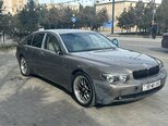 BMW 745-9