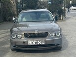 BMW 745-1