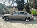 BMW 745-12