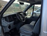 Ford Transit-7
