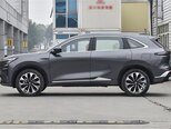 Changan CS 75 Plus-7