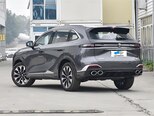 Changan CS 75 Plus-6
