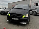 Mercedes Vito 116 CDI-3