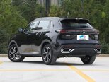 Changan CS 55 Plus-6
