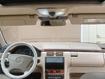 Mercedes E 240-6