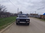 LADA (VAZ) 2106-1