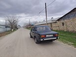 LADA (VAZ) 2106-11