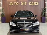 Mercedes S 350 4MATIC-1