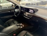 Mercedes S 350 4MATIC-16