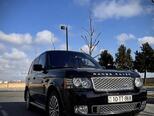 Land Rover Range Rover-1
