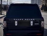 Land Rover Range Rover-7