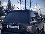 Land Rover Range Rover-4
