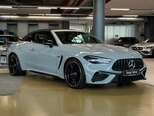 Mercedes CLE 53 AMG 4MATIC+-2