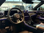 Mercedes CLE 53 AMG 4MATIC+-4