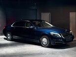 Mercedes-Maybach S 500 4MATIC-2