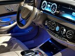 Mercedes-Maybach S 500 4MATIC-7