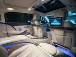Mercedes-Maybach S 500 4MATIC-5