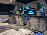 Mercedes-Maybach S 500 4MATIC-10