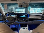 Mercedes-Maybach S 500 4MATIC-8