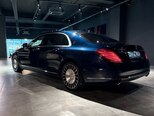 Mercedes-Maybach S 500 4MATIC-16