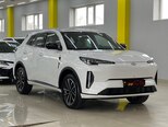 Changan Qiyuan Q05-2